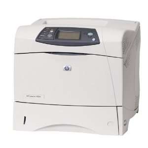  HP LaserJet 4350 Laser Printer RECONDITIONED Electronics