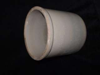 Pittsburg Pottery Co. 2 Diamond Brand 2 gallon Crock  