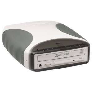   4X/4X Rewritable Ext USB EZ CD Direct CD/Bag/Media Cable Electronics