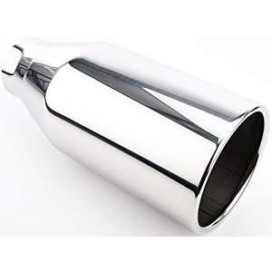  JEGS Performance Products 30929 Stainless Exhaust Tip 