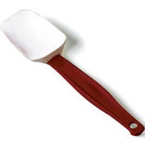 High Heat Spoon Scraper, 13 1/2 Inches:  Kitchen & Dining