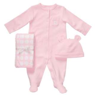   Set    Plus Layette Set Infant, and Baby Layette Set