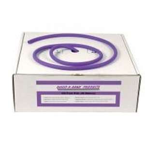   Resistance, Purple, 100 feet/box, sold in box