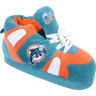 NFL Miami Dolphin Slippers   