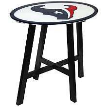 Houston Texans Bar & Game Room Decor   Buy Houston Texans Pool Table 