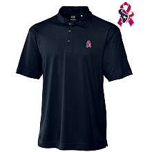 Cutter & Buck Houston Texans Breast Cancer Awareness DryTec™ Polo 