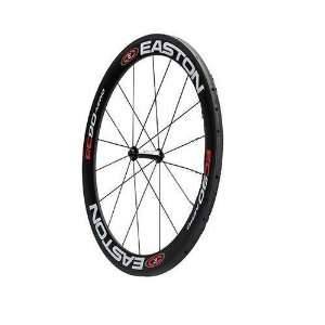  Easton EC90 Aero Road Bike Wheel (700c, Shimano) Sports 