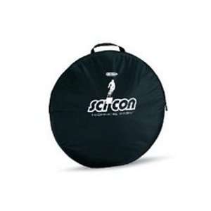  Scicon Single Wheel Bag   Padded