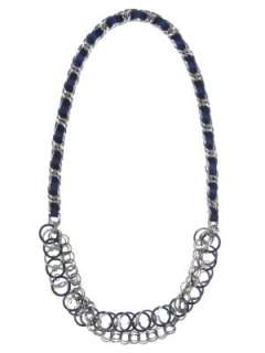 LANE BRYANT   Long chain necklace  