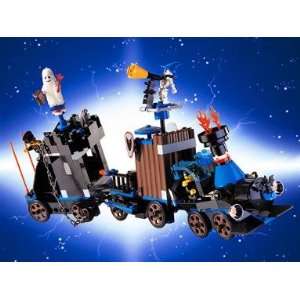 Lego Twisted Time Train 6497  Toys & Games  