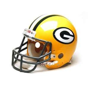 Green Bay Packers (1961 79) Full Size Authentic NFL Throwback Helmet 