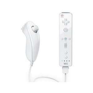  Wii Remote Controller 