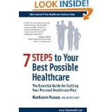   Crafting Your Personal Healthcare Plan by Ruthann Russo (Feb 19, 2008