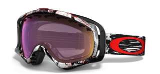 Oakley Seth Morrison Signature Series Crowbar Snow Goggles available 