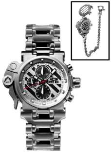 Oakley Elite Full Metal Jacket Watch   Orologio svizzero automatico da 