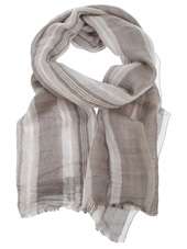 Mens designer scarves   Emporio Armani   farfetch 