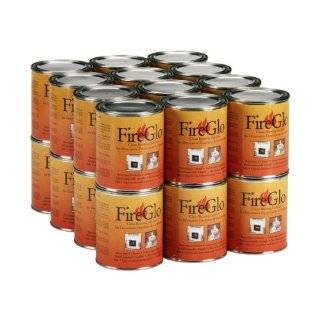    Real Flame Gel Fuel   13 oz cans; 24 Pack Patio, Lawn & Garden