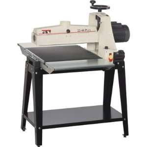 JET Drum Sander with Open Stand   1 3/4 HP, 20 Amp, Model# 22 44 Plus 