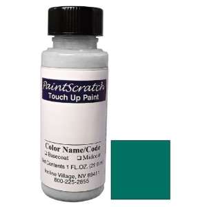   Touch Up Paint for 2005 Porsche 911 (color code M6W/G4) and Clearcoat