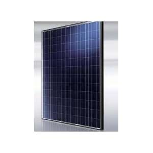  ET Solar ET P672275 BLK Solar Panel 275 Watts From King 