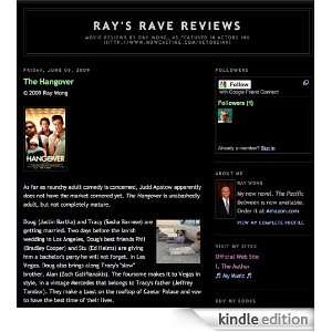  Rays Rave Reviews Kindle Store Ray Wong