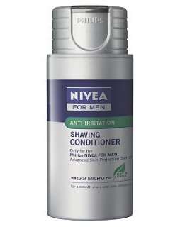 Philips Nivea for Men HS8000 Series Shaving Conditioner Refill   Boots