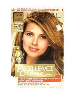 Oreal Excellence Creme Permanent Colourant 10077316