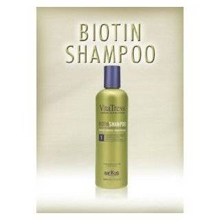  Nexxus Biotin Shampoo 33.8 oz 