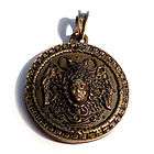 pcs MEDUSA Pendant Greek Mythology Jewelry Necklace  