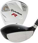 TaylorMade R9 Fairway 3 Wood 15* Regular Right Handed Graphite Golf 