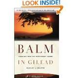 Balm in Gilead Healing for the Repentent Heart by Dudley J. Delffs 