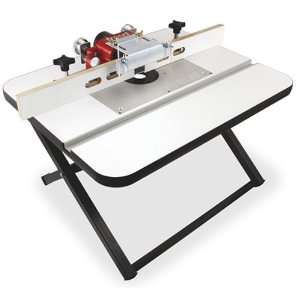   Freud Ultimate Portable Router Table System RTP1000