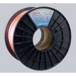  Vanco Premium Grade Oxygen Free Copper Speaker Wire
