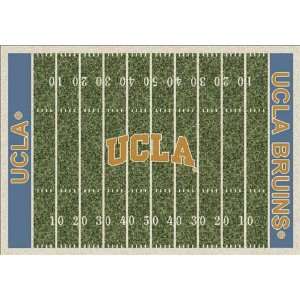  NCAA Home Field Rug   UCLA Bruins: Sports & Outdoors