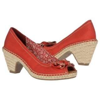 Womens LifeStride Rona Red Shoes 