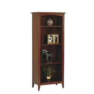  Wood Bookcases Bookcase   Office Star MA403   Madison 
