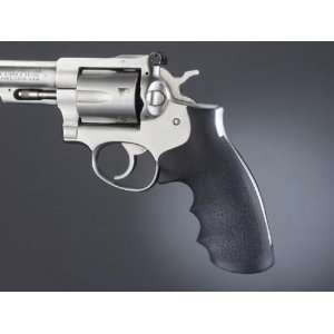  Ruger Security Six & Police Service Six