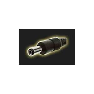  Power All Black Cable Extension Jumper Cable: Electronics