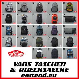 VANS Shroud Skatepack Entry Backpack Rucksack Tasche  