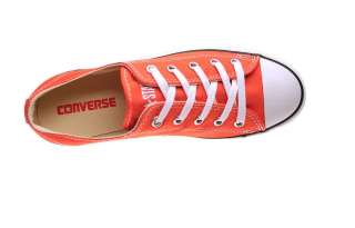 Converse Chucks Dainty Ox Orange 531954C  