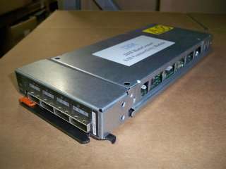 IBM Bladecenter 39Y9193 SAS Connectivity module 39Y9192  