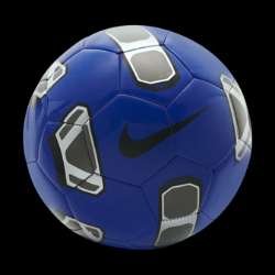 Nike Nike T90 Pitch Soccer Ball  