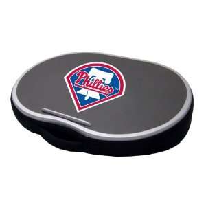   Philadelphia Phillies Laptop Notebook Bed Lap Desk: Sports & Outdoors