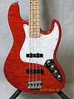 Suhr Classic J Electric Bass