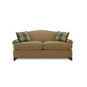  Rowe Furniture Cameron Mini Mod Sofa: Furniture & Decor