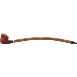  F.e.s.s. Lord of the Rings Churchwarden Tobacco Pipe 14 