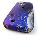 glimmering butterfly hard case cover samsung fascinate mesmerize 