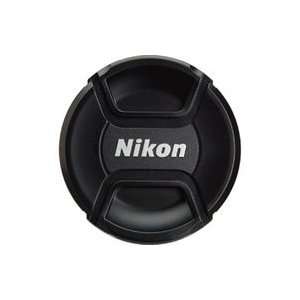  Nikon 62mm Lens Cap: Camera & Photo