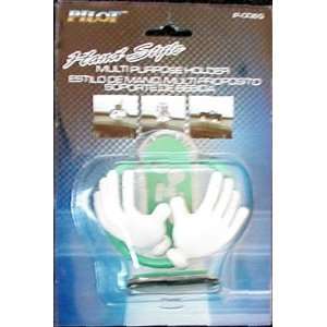   Multi Purpose Holder Hands   Peel and Stick to Dashboard Automotive