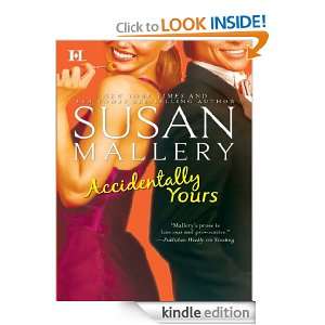 Accidentally Yours Susan Mallery  Kindle Store